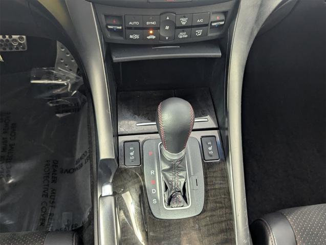 used 2013 Acura TSX car, priced at $14,992