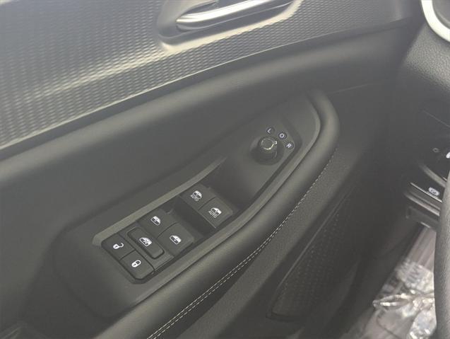used 2024 Jeep Grand Cherokee car, priced at $30,488