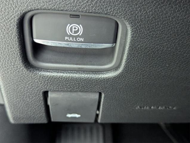 used 2024 Jeep Grand Cherokee car, priced at $30,488