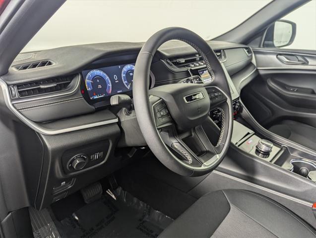 used 2024 Jeep Grand Cherokee car, priced at $30,488