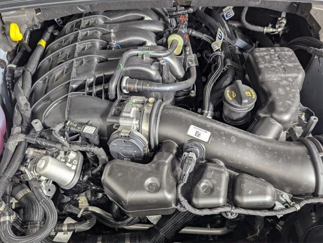 new 2025 Jeep Grand Cherokee L car, priced at $61,053