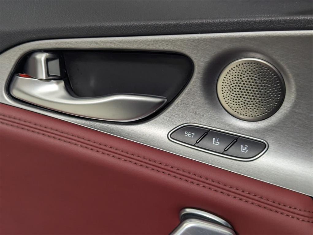 used 2020 Kia Stinger car, priced at $23,988