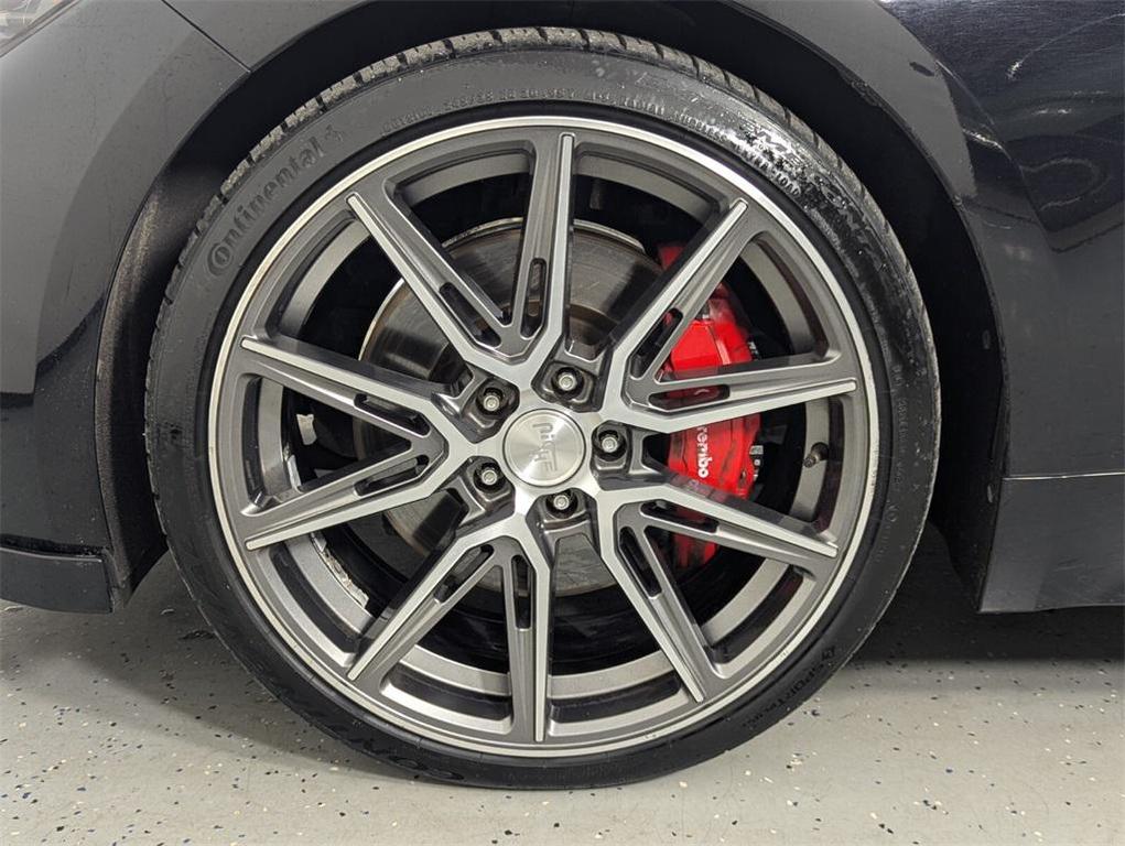 used 2020 Kia Stinger car, priced at $23,988