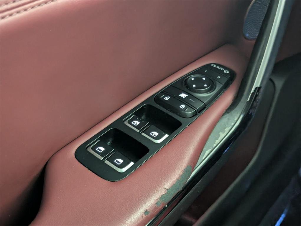 used 2020 Kia Stinger car, priced at $23,988