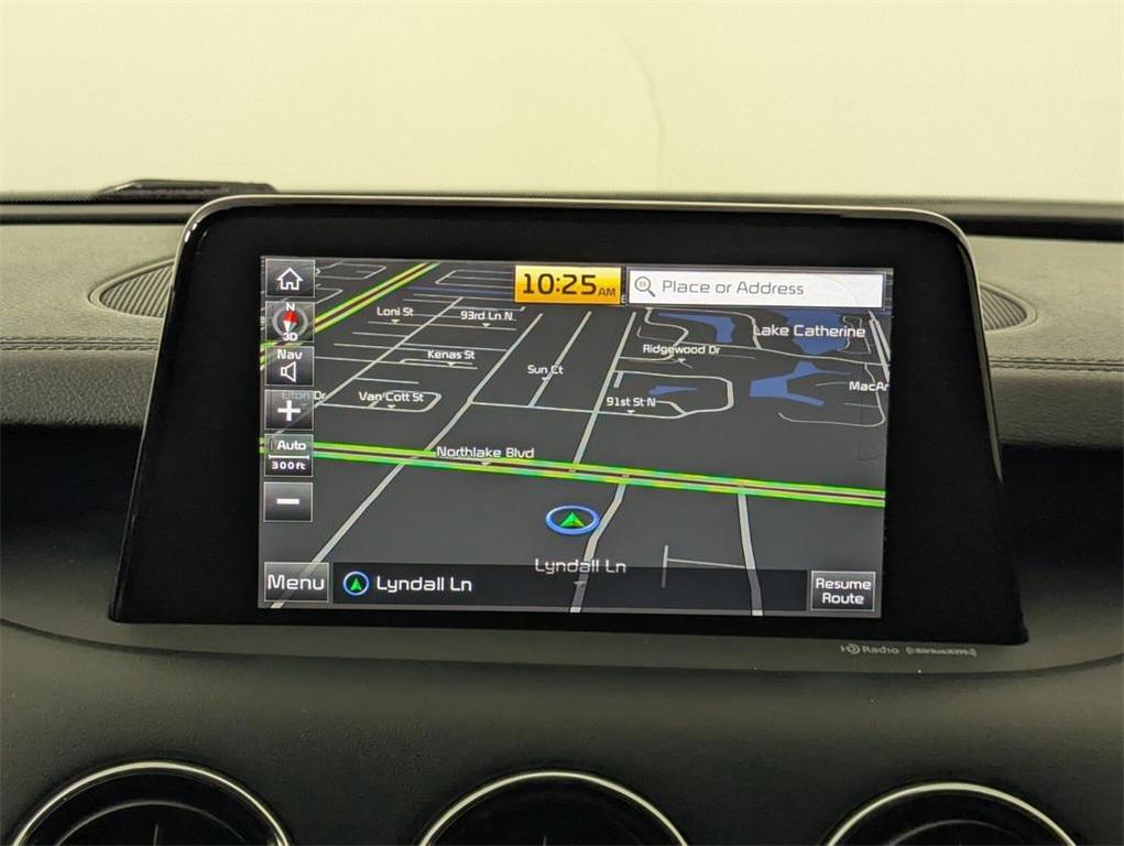 used 2020 Kia Stinger car, priced at $23,988