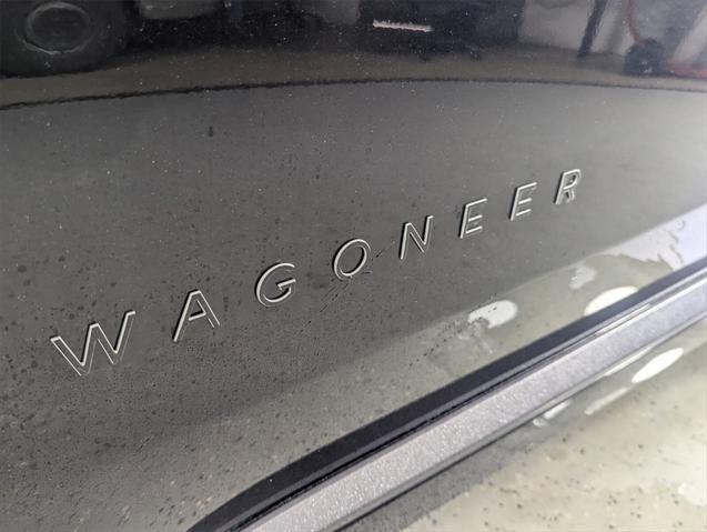 new 2025 Jeep Wagoneer S car, priced at $52,046