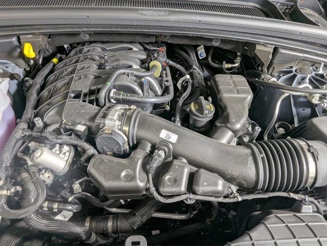 new 2024 Jeep Grand Cherokee L car, priced at $33,175