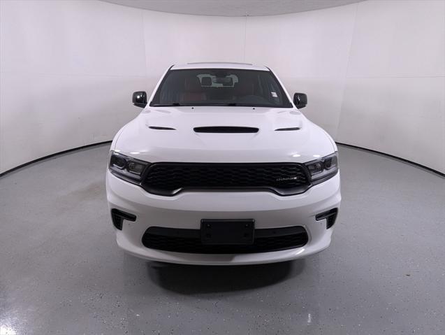 used 2021 Dodge Durango car, priced at $36,949