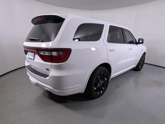 used 2021 Dodge Durango car, priced at $36,949