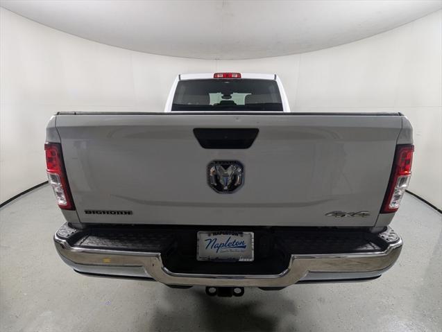 used 2023 Ram 2500 car, priced at $40,949