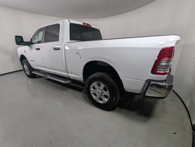 used 2023 Ram 2500 car, priced at $40,949