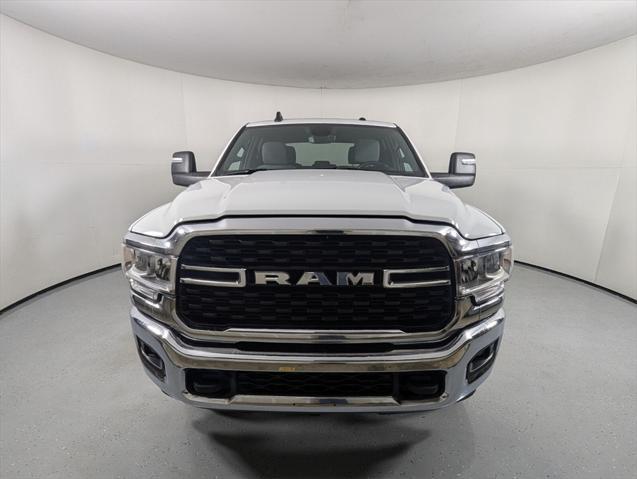 used 2023 Ram 2500 car, priced at $40,949