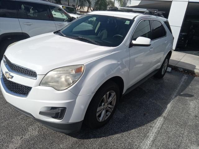 used 2015 Chevrolet Equinox car, priced at $10,999