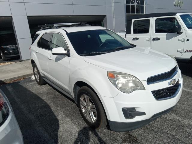 used 2015 Chevrolet Equinox car, priced at $10,999