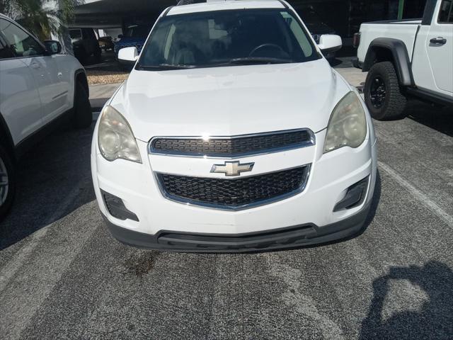 used 2015 Chevrolet Equinox car, priced at $10,999