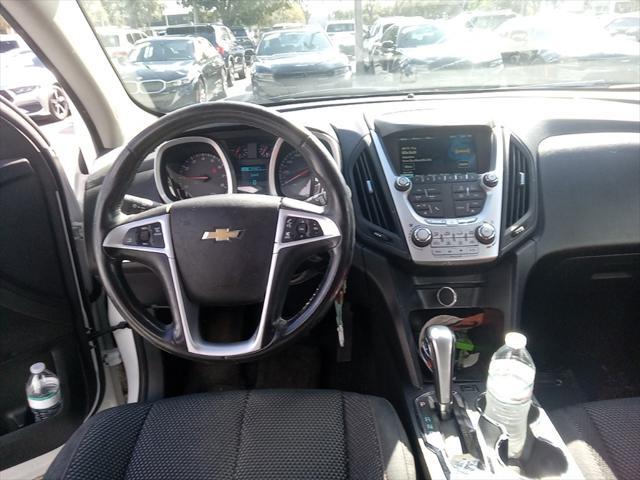 used 2015 Chevrolet Equinox car, priced at $10,999