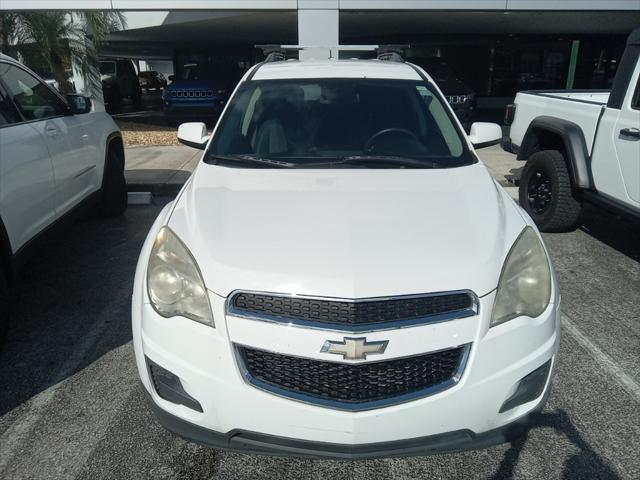 used 2015 Chevrolet Equinox car, priced at $10,999