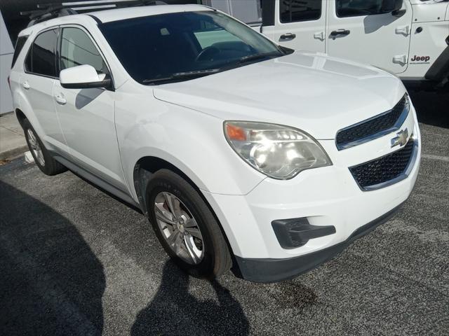 used 2015 Chevrolet Equinox car, priced at $10,999