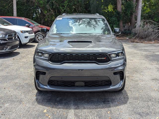 new 2024 Dodge Durango car, priced at $46,622