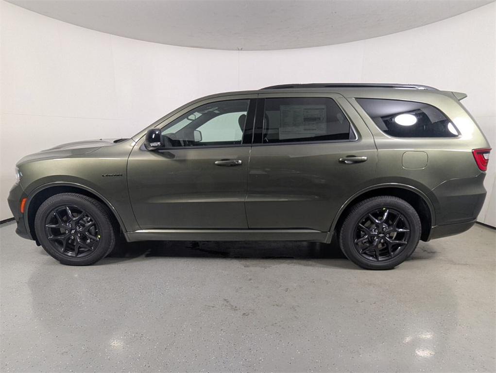 new 2026 Dodge Durango car, priced at $46,278
