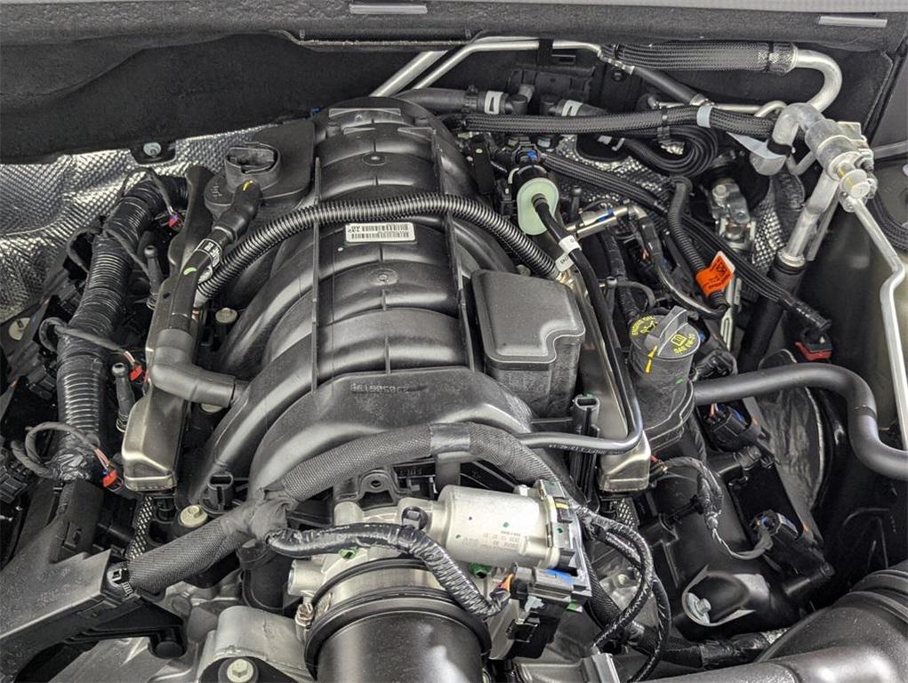 new 2026 Dodge Durango car, priced at $46,278