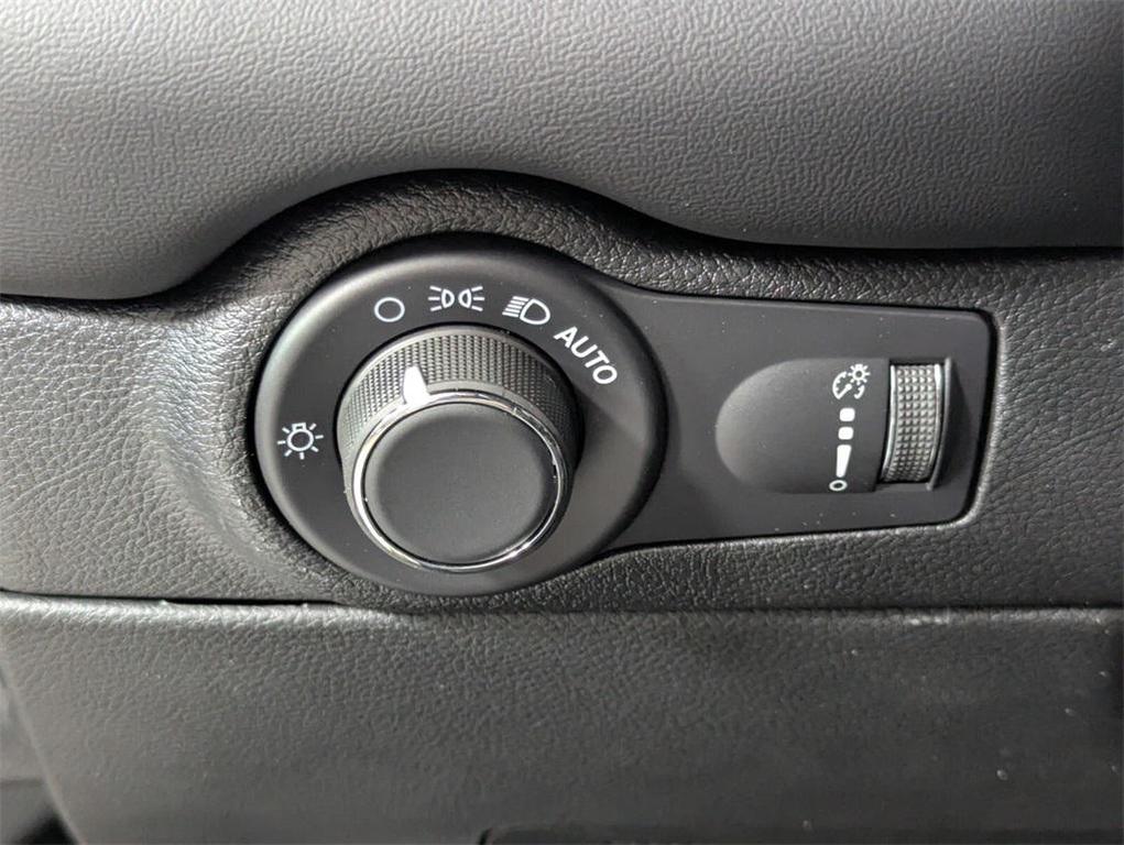 new 2026 Dodge Durango car, priced at $46,278