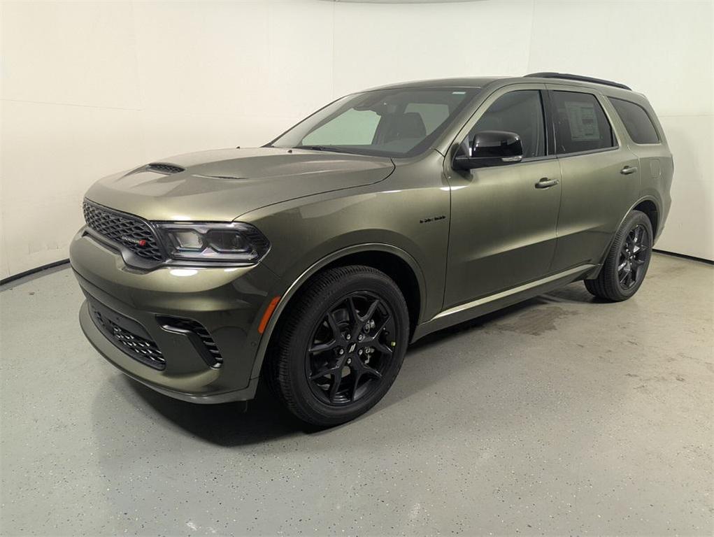 new 2026 Dodge Durango car, priced at $46,278