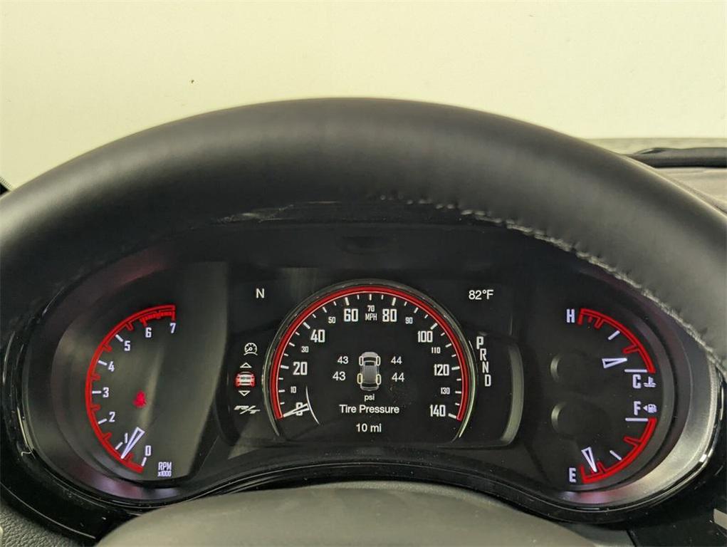 new 2026 Dodge Durango car, priced at $46,278