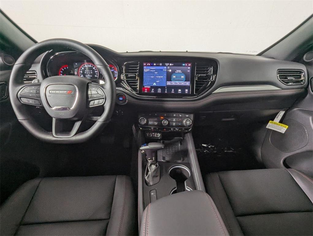 new 2026 Dodge Durango car, priced at $46,278