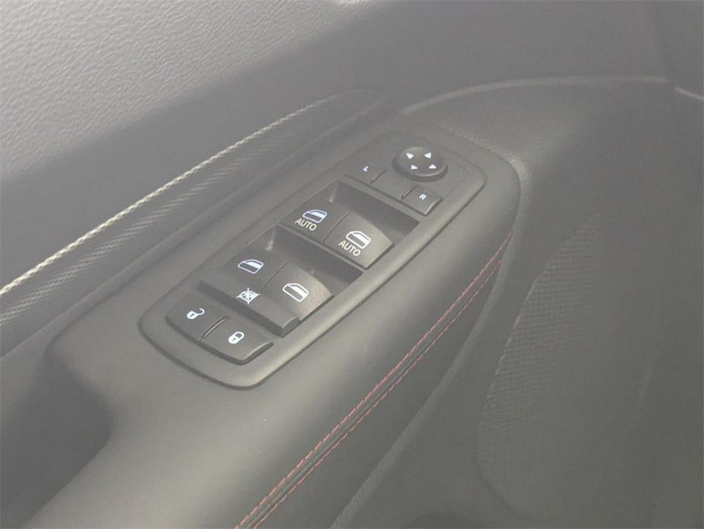 new 2026 Dodge Durango car, priced at $46,278