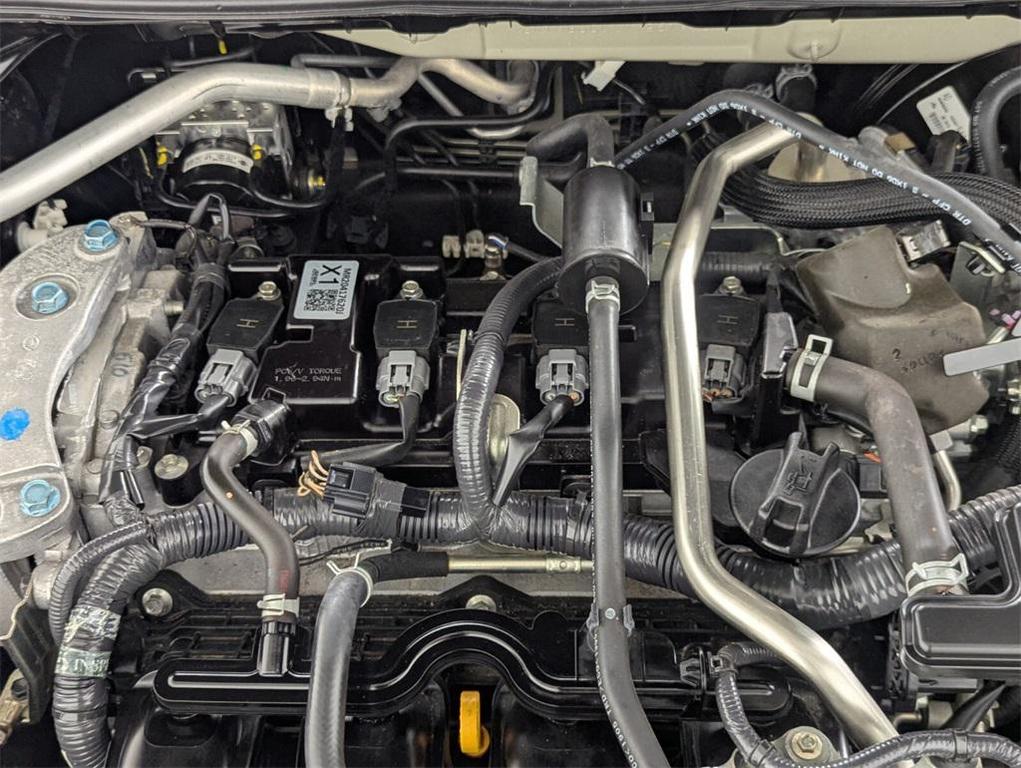 used 2022 Nissan Sentra car, priced at $17,448