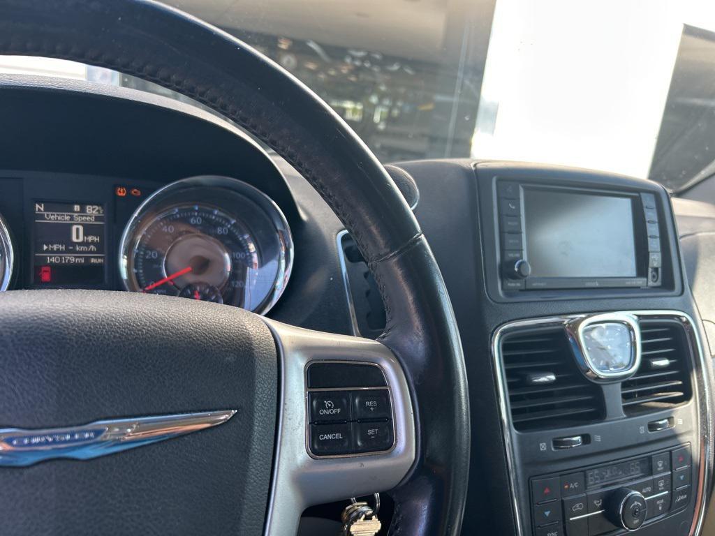 used 2012 Dodge Grand Caravan car, priced at $3,988