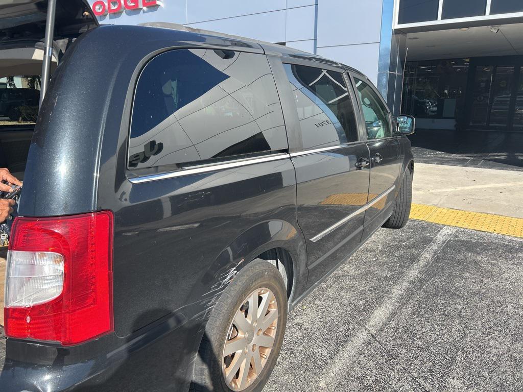 used 2012 Dodge Grand Caravan car, priced at $3,988