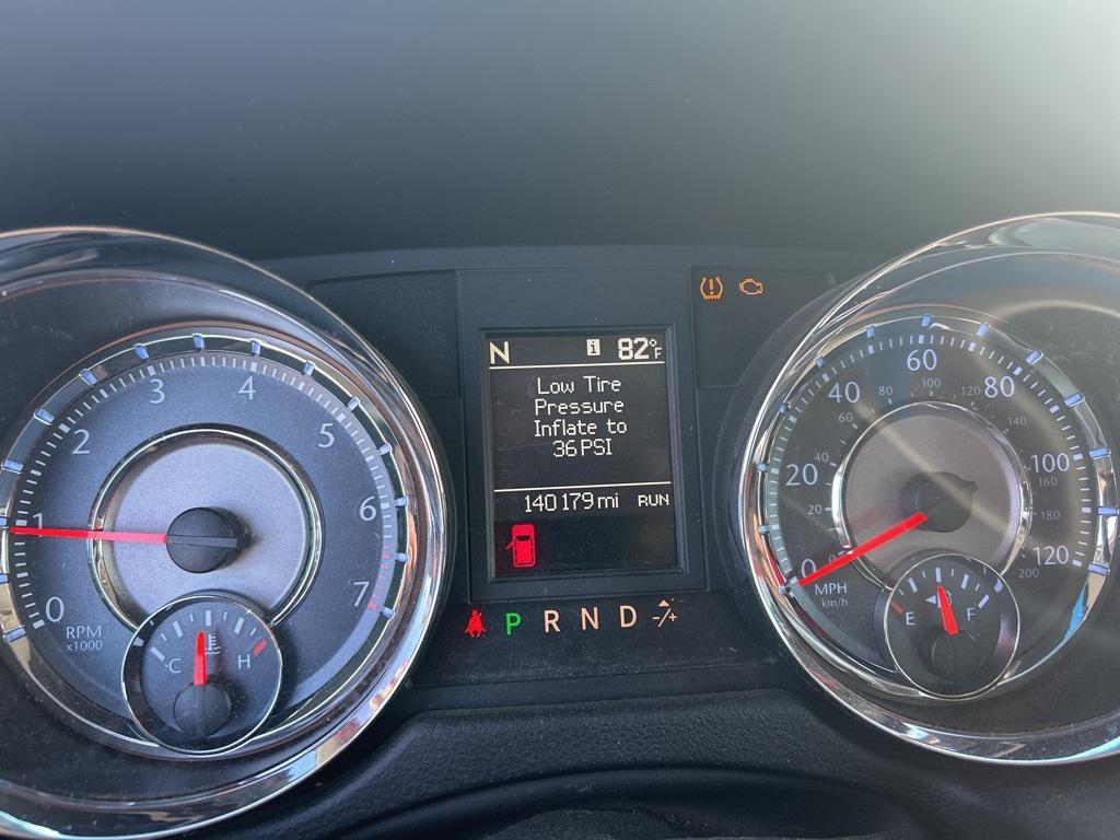 used 2012 Dodge Grand Caravan car, priced at $3,988