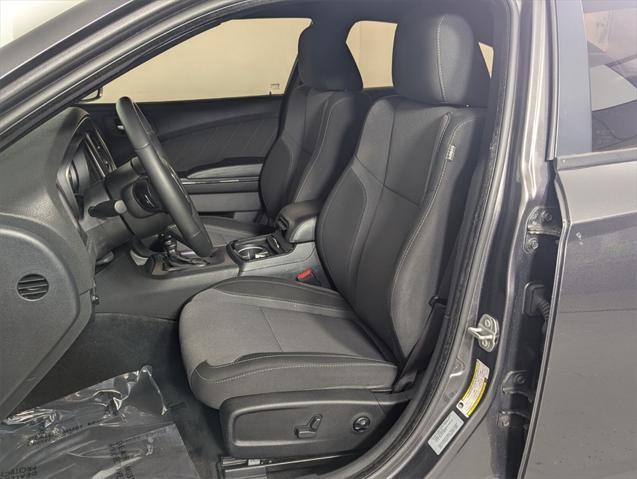 used 2018 Dodge Charger car, priced at $16,488
