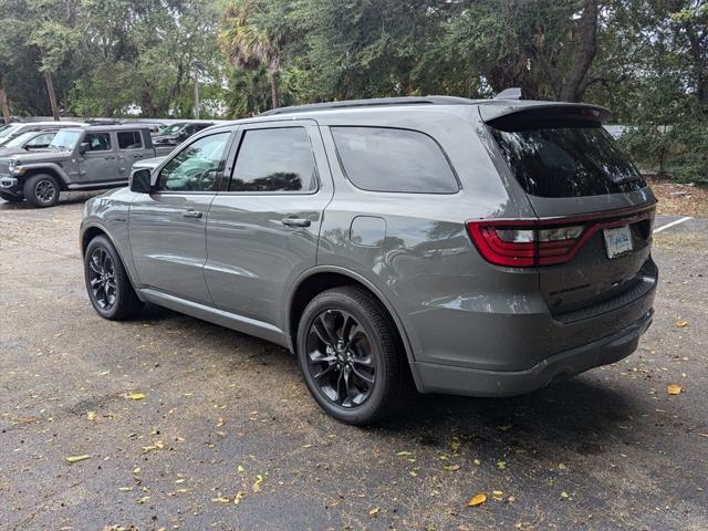 new 2024 Dodge Durango car, priced at $48,362