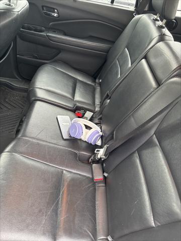 used 2016 Honda Pilot car, priced at $14,992