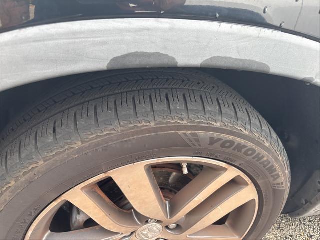 used 2016 Honda Pilot car, priced at $14,992