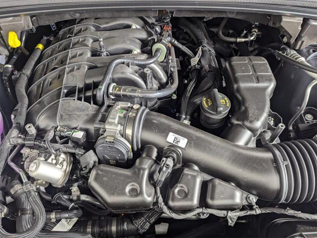 new 2025 Jeep Grand Cherokee L car, priced at $37,699