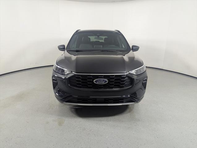 used 2023 Ford Escape car, priced at $19,992