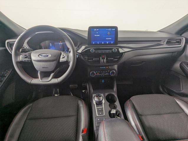 used 2023 Ford Escape car, priced at $19,992