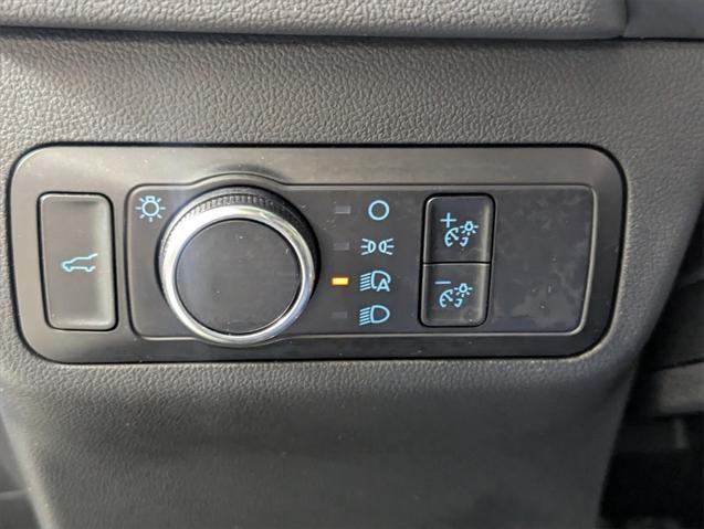 used 2023 Ford Escape car, priced at $19,992
