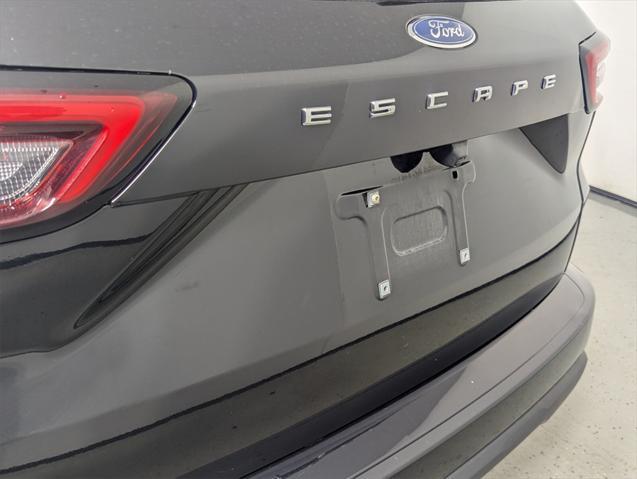 used 2023 Ford Escape car, priced at $19,992