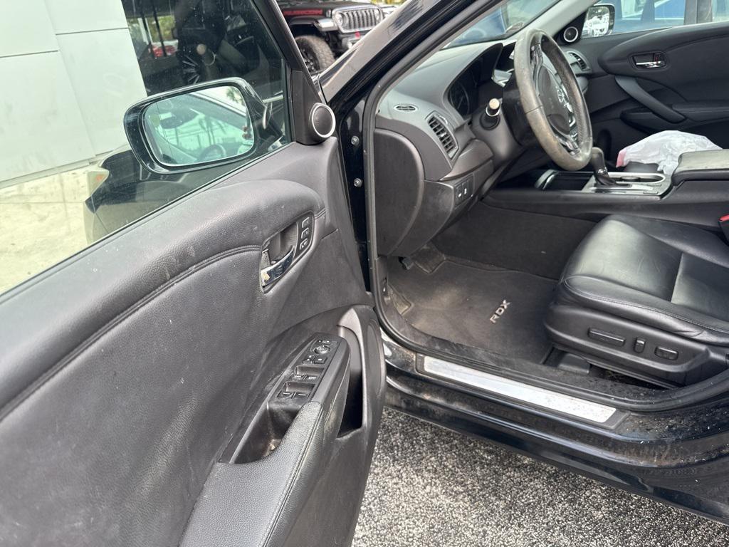 used 2016 Acura RDX car, priced at $13,492