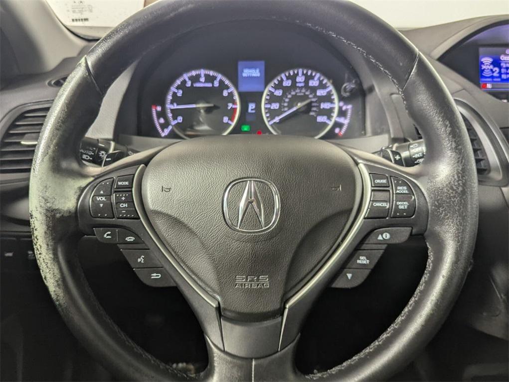 used 2016 Acura RDX car, priced at $12,988