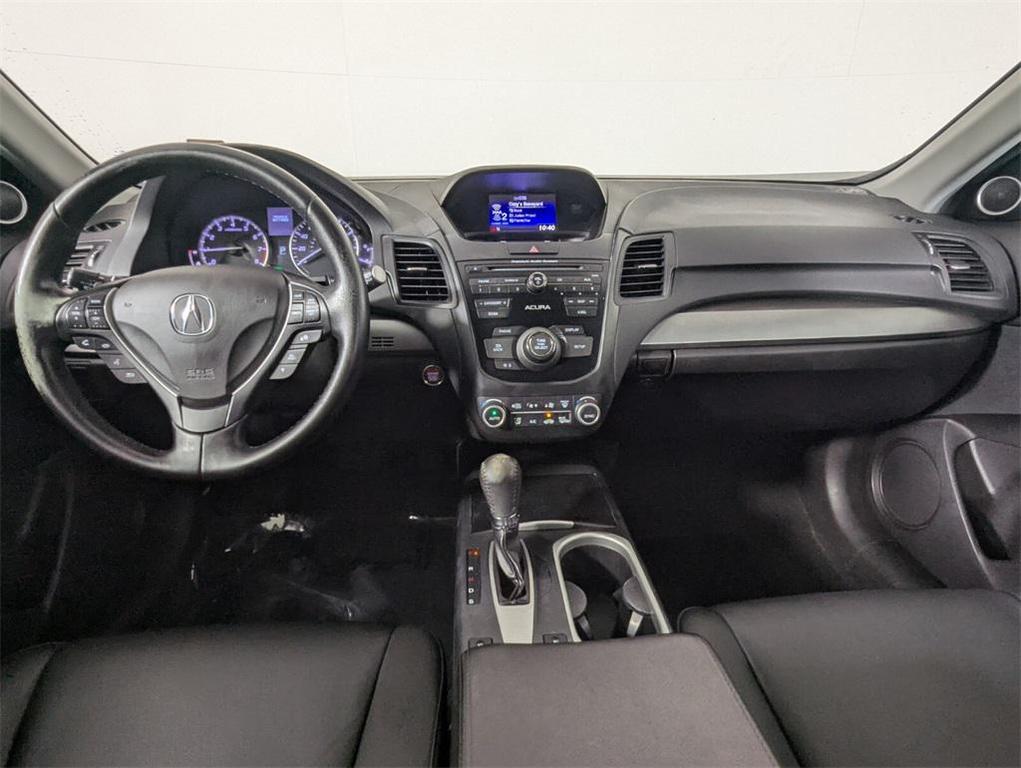 used 2016 Acura RDX car, priced at $12,988