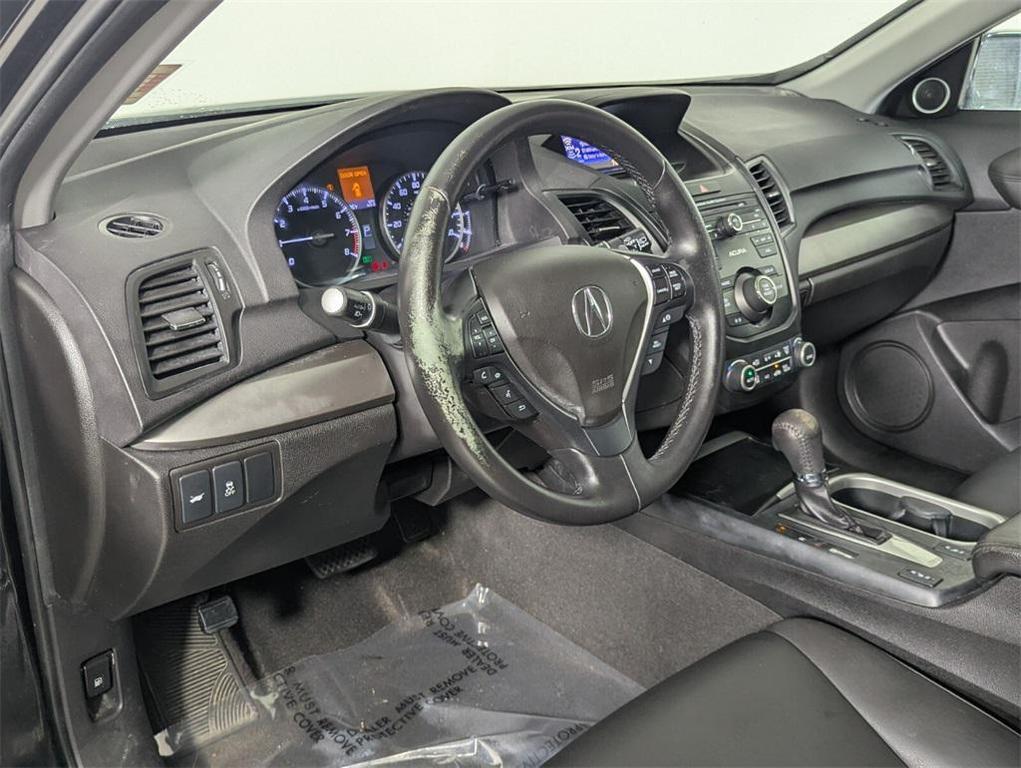 used 2016 Acura RDX car, priced at $12,988