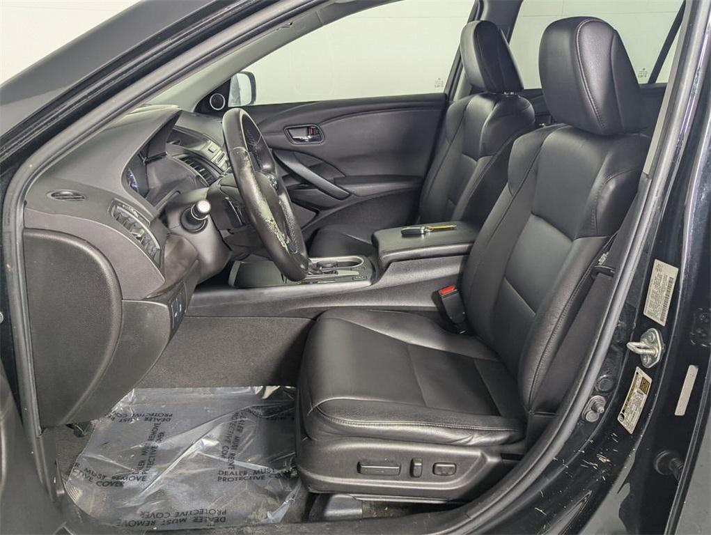 used 2016 Acura RDX car, priced at $12,988