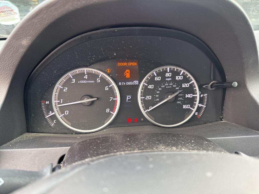 used 2016 Acura RDX car, priced at $13,492