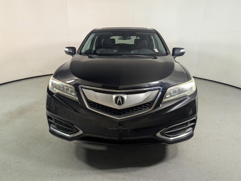 used 2016 Acura RDX car, priced at $12,988